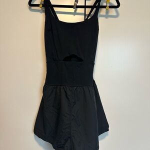 FP Movement 

Righteous Sleeveless Romper